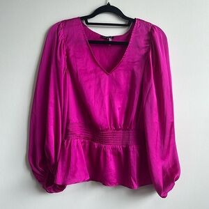 1 State Women’s Top